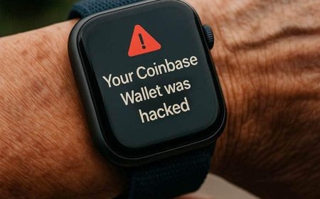 Beware of Phishing Attacks: Protect Your Crypto from Insider Threats