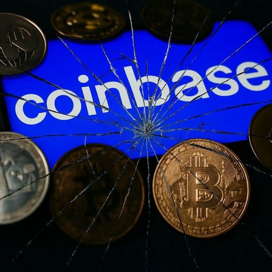 Coinbase Breach: What You Need to Know and How to Protect Yourself